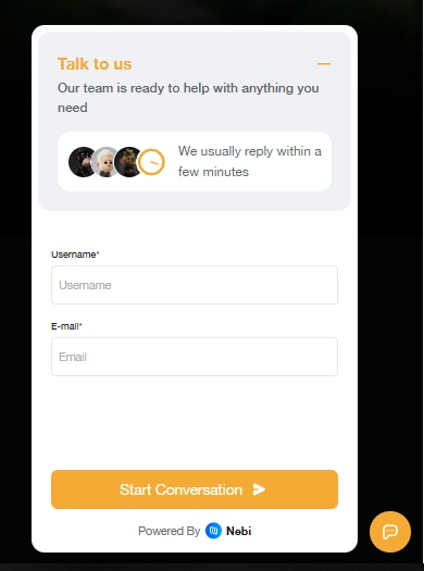 donbet casino customer support