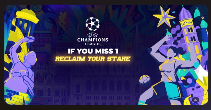 donbet casino ucl cashback